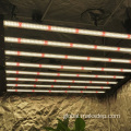 600W 8bar Foldable Led Full Spectrum Grow Lamp